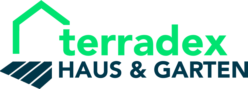 Terradex Terrassenbau
