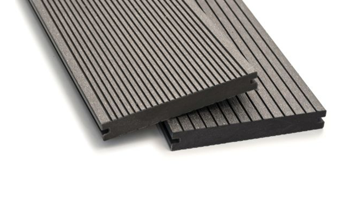 WPC Terrassendielen